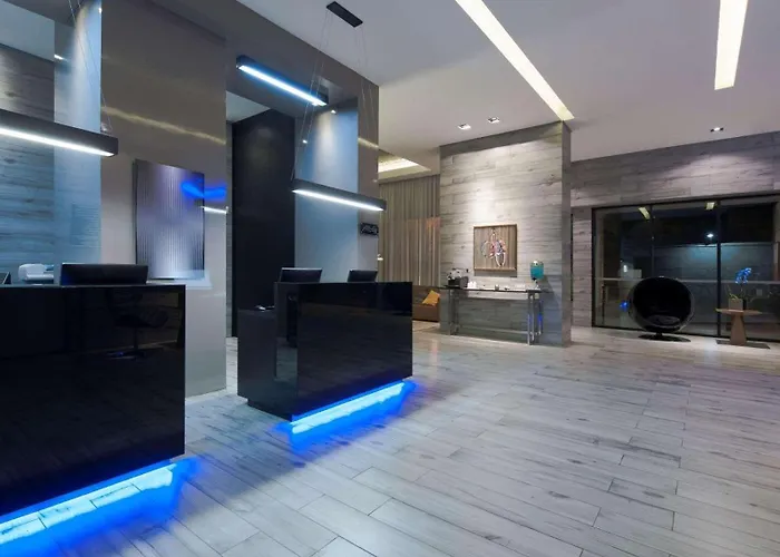 Radisson Blu Belo Horizonte Savassi